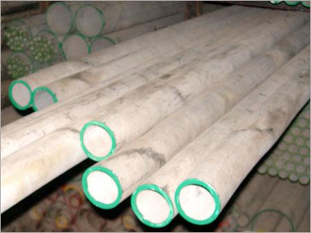Stainless Steel Seamless Pipes 