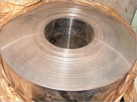 Stainless Steel coils ( CR AND HR )
