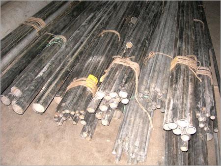 Stainless Steel Pipes & Tubes