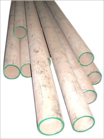 Stainless Steel Pipes & Tubes