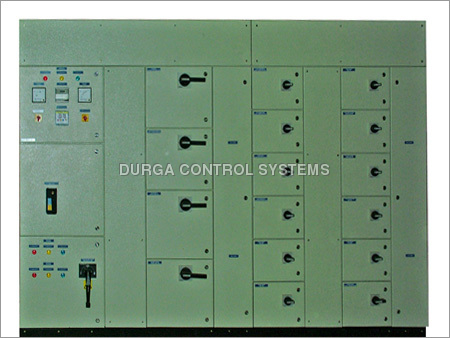 Power Distribution Panel Boards