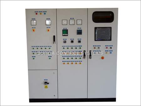 Custom Build Control Panels