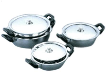4 Piece Food Rama Set VCL 2037