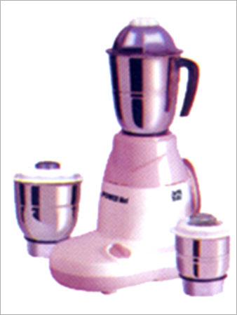 Mixer & Grinder - Pulser