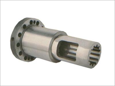 Barrels & Screws