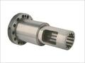 Grooved Feed Bush