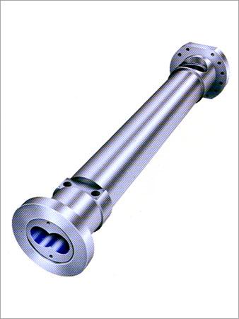 Twin Hole Barrel