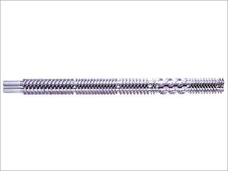 Twin Parallel Screw