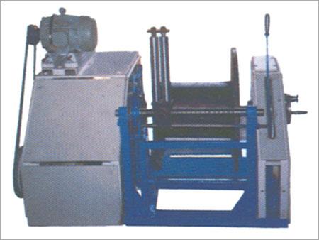 Wire Spooling Machine
