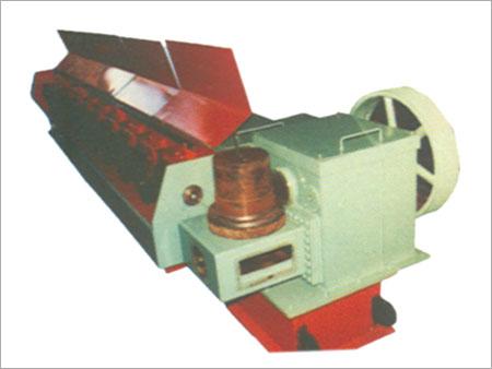 High Speed Rod Break Down Machine