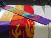 Dupatta Fabric