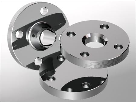 Flange