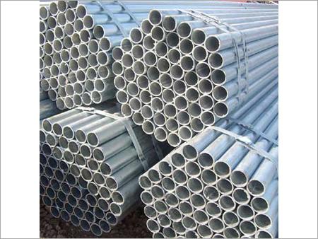 Galvanizing Steel