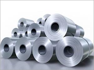 Steel Coil
