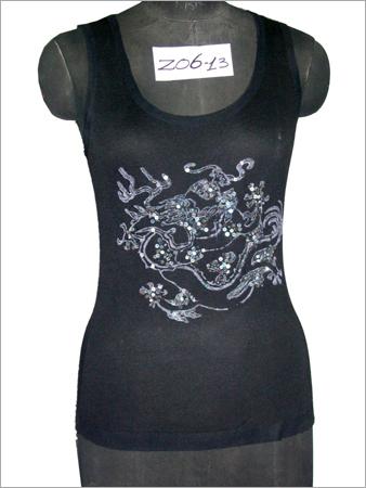 Girls Tank Top