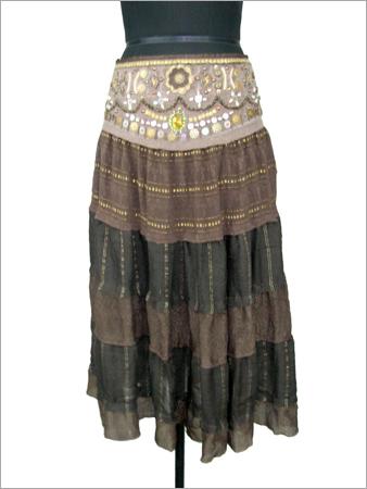 Ladies Fancy Lehenga