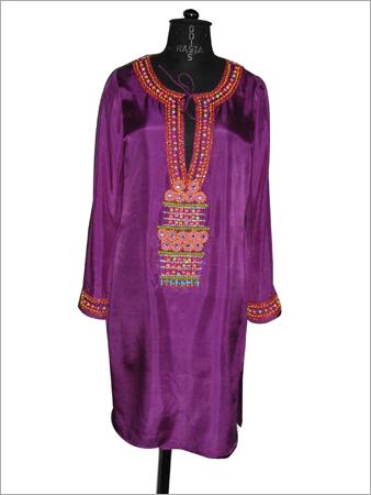 Ladies Long Kurta