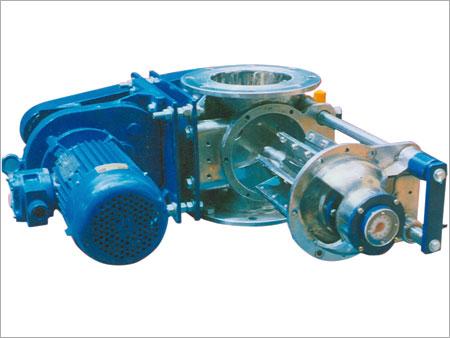 Rotary Airlock Valves