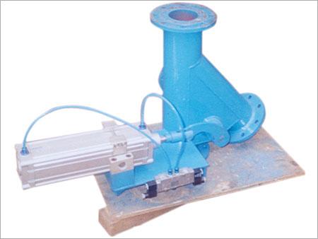 Diverter Valves
