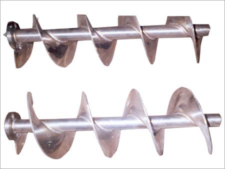 Screw Conveyors