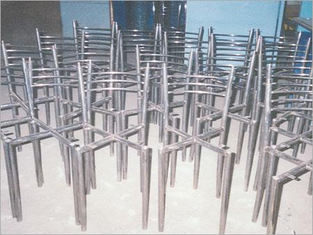 Stainless Steel Fabrication