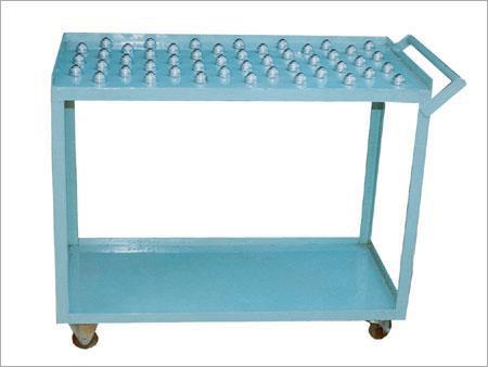 Material Handling Trolley