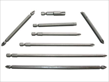 Drill Bit Hand Tool