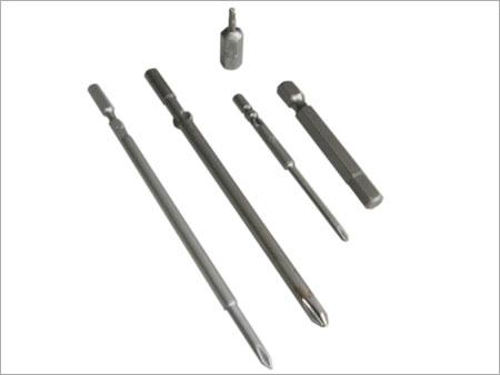 Steel Alloy - Varies Diameter, Varies Length, Polished Finish | Corrosion Resistant, Durable Material, Precise Cuts, Easy Handling, Versatile Use, Efficient Design, High Hardness, Lightweight