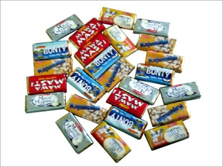 Milky Toffee