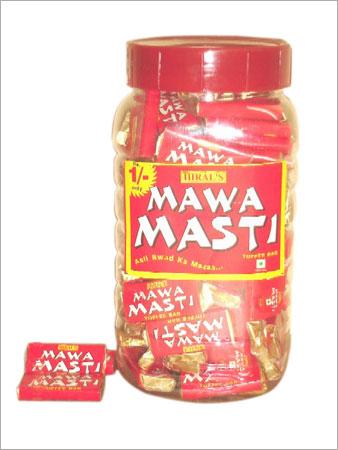 Mawa Masti Toffee Bar