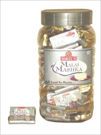 Malai Maska Toffee