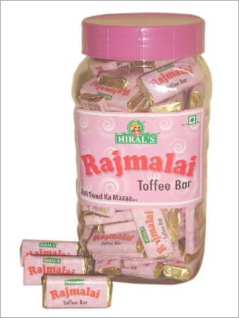 Rajmalai Toffee Bar