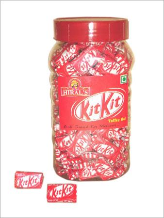 Kitkat Toffee