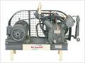 Single Stage Low Pressure Compressor