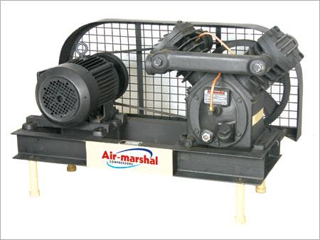 High Pressure Air Compressor