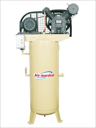 Single Stage Low Pressure Compressor