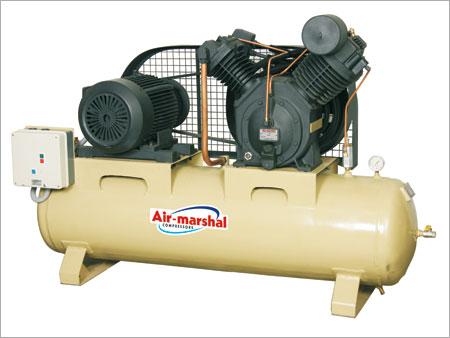 Portable Air Compressor