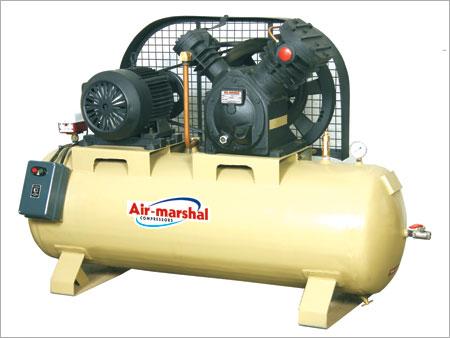 Single Stage Low Pressure Air Compressor