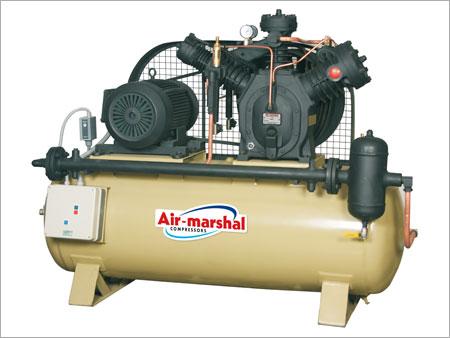 Air Marshal Air Compressor