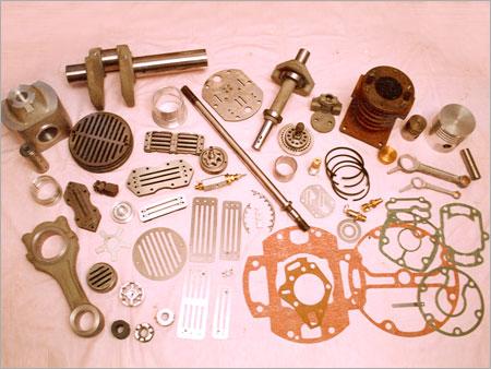 ऑटोमोबाइल इंजन सहायक उपकरण