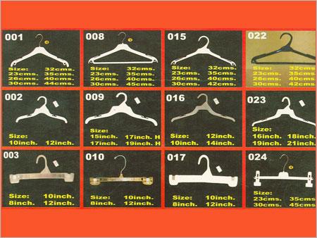 Innovative Apparel Hangers, House Hold & Industrial Articles