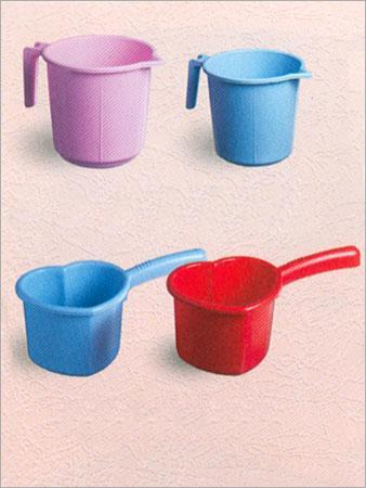 Mug light & dark colour