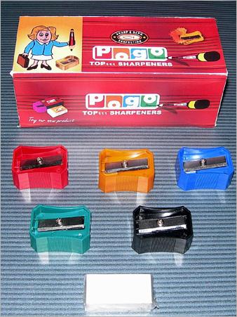 Sharpners