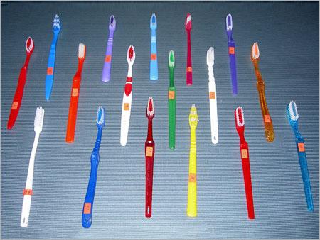 Tooth Brushes