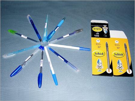 Ball Pen