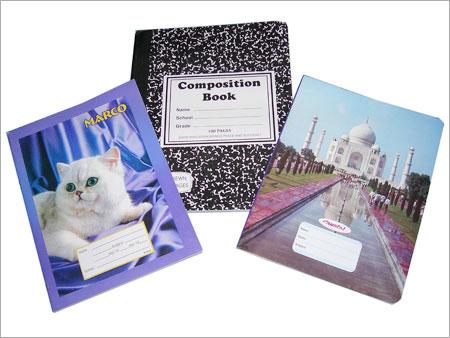 Note Books