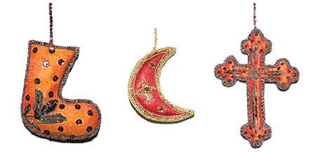 Christmas Decorations