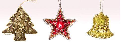 Christmas Decorations