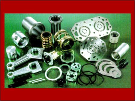 Used Compressors