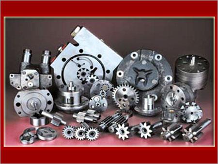 Oil Pumps for compressors